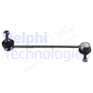 Link/Coupling Rod, stabiliser bar DELPHI TC2658