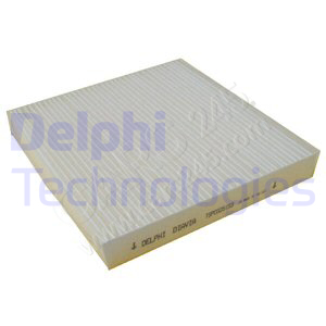 Filter, interior air DELPHI TSP0325153