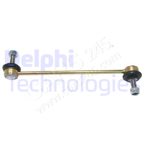 Link/Coupling Rod, stabiliser bar DELPHI TC2088