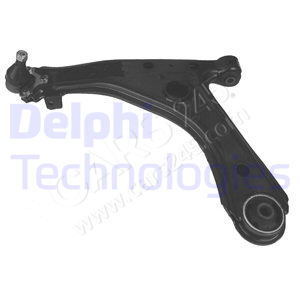 Control/Trailing Arm, wheel suspension DELPHI TC752