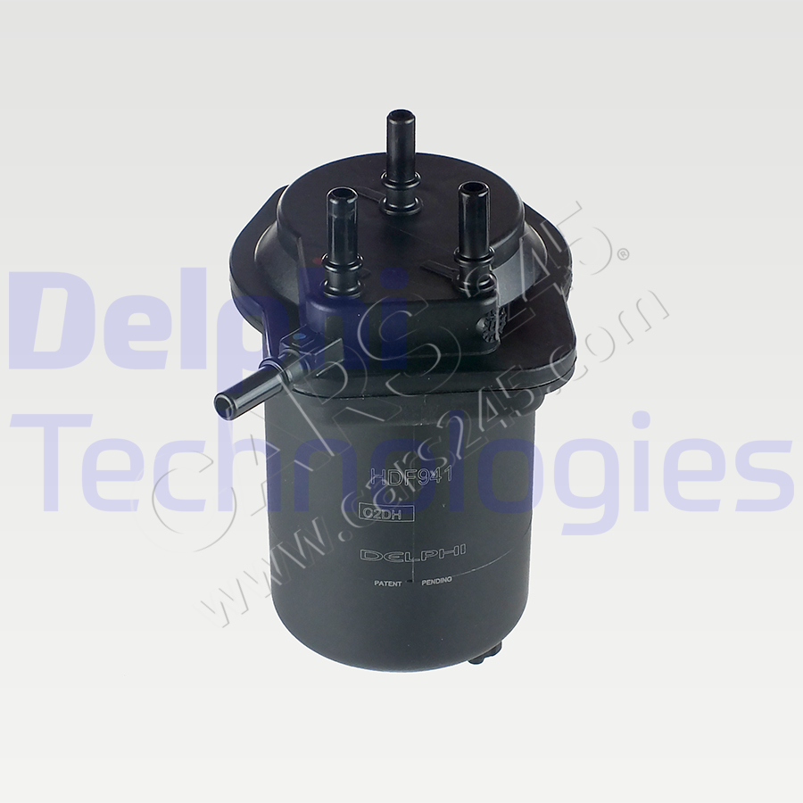 Fuel Filter DELPHI HDF941 15