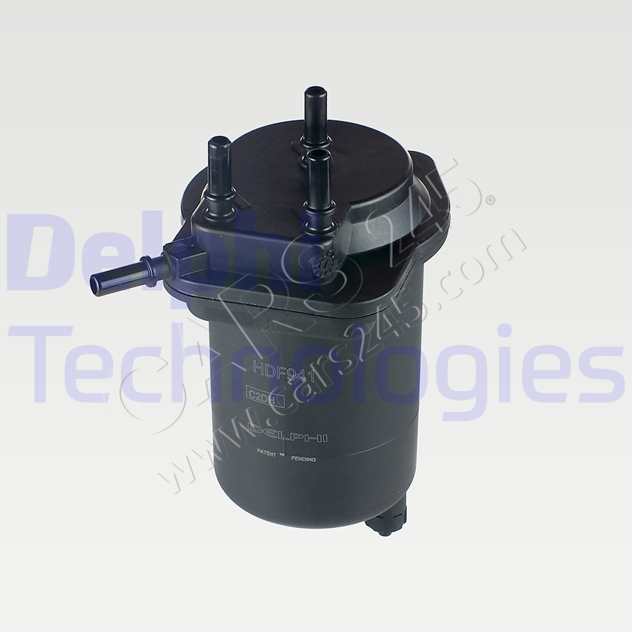 Fuel Filter DELPHI HDF941 16