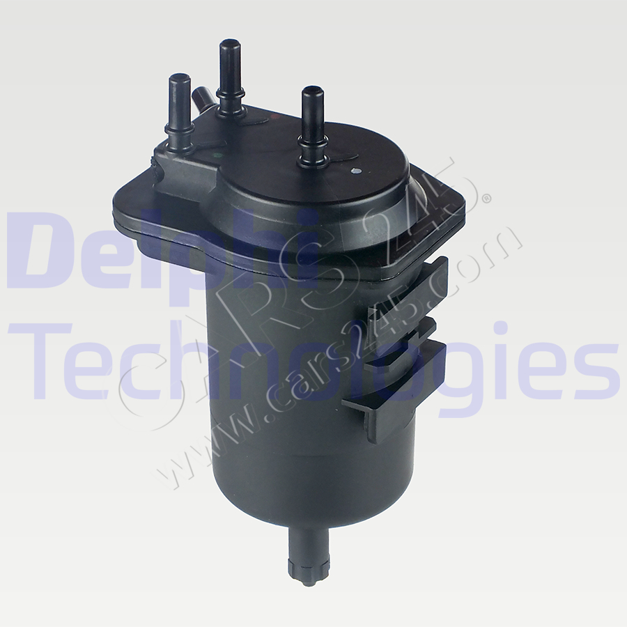 Fuel Filter DELPHI HDF941 4