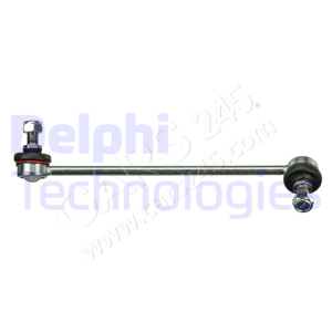 Link/Coupling Rod, stabiliser bar DELPHI TC3724