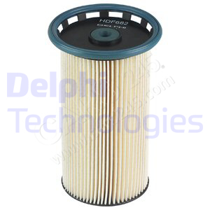 Fuel Filter DELPHI HDF682