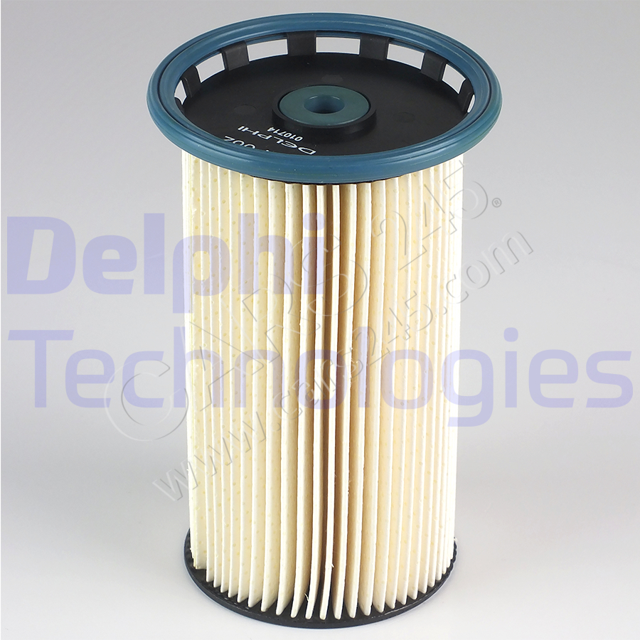Fuel Filter DELPHI HDF682 11