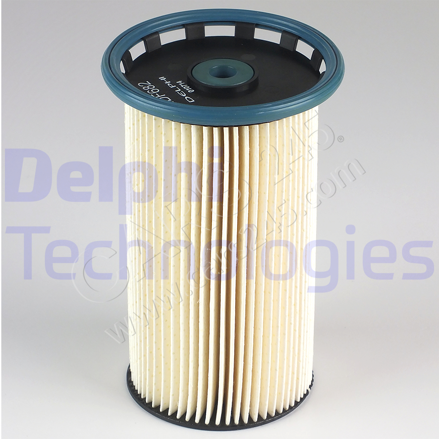 Fuel Filter DELPHI HDF682 12