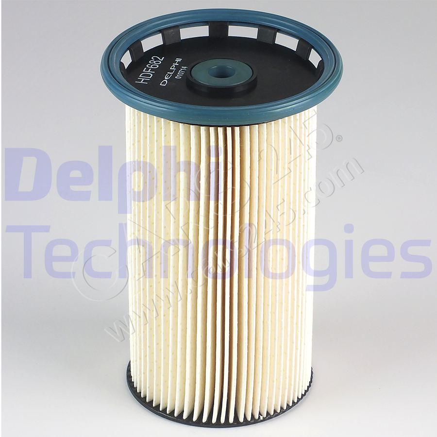 Fuel Filter DELPHI HDF682 14