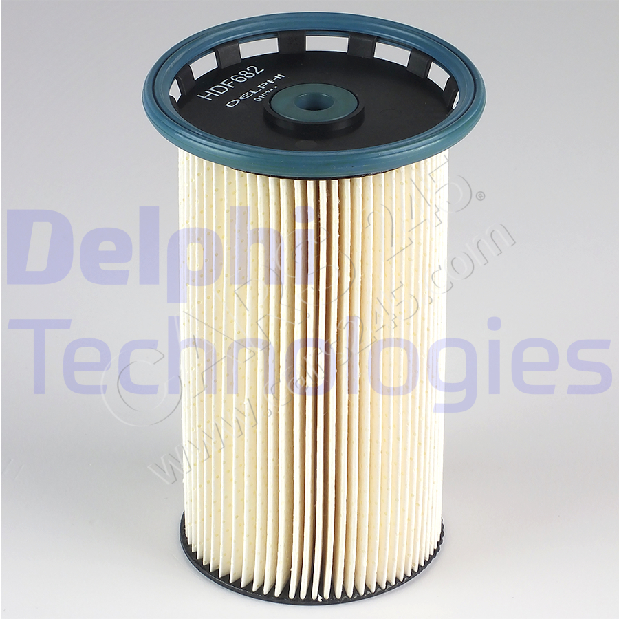 Fuel Filter DELPHI HDF682 15