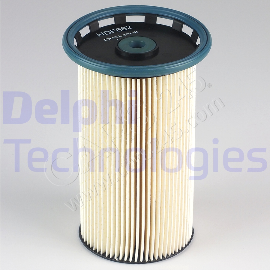 Fuel Filter DELPHI HDF682 16