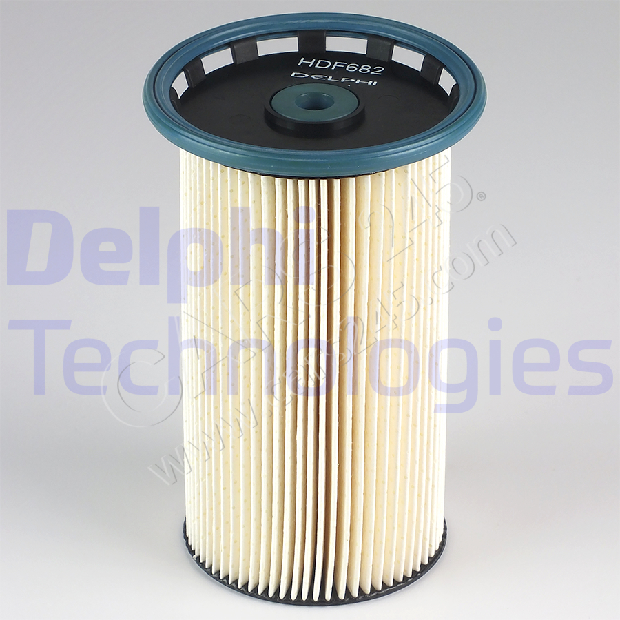 Fuel Filter DELPHI HDF682 2