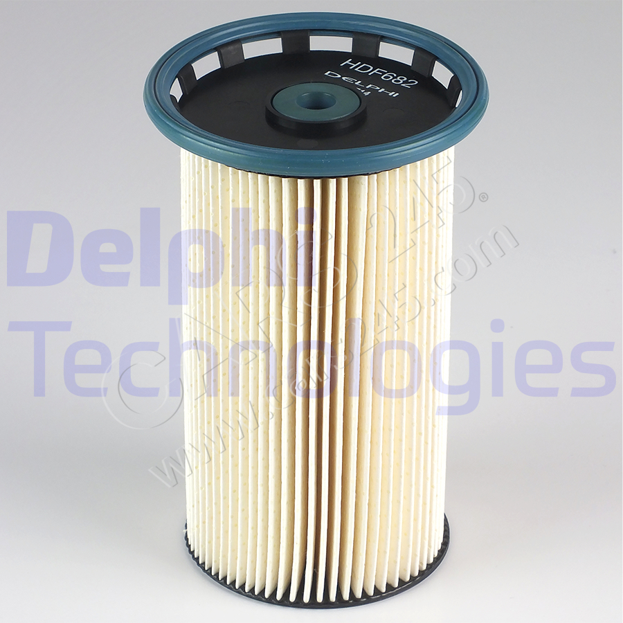 Fuel Filter DELPHI HDF682 3