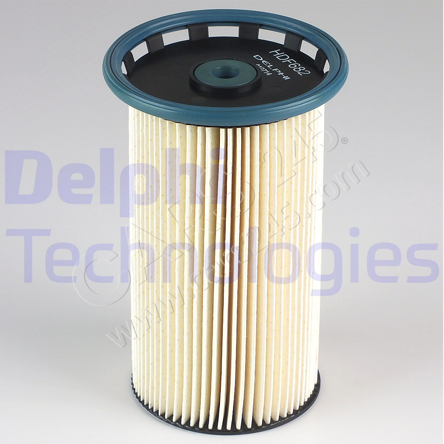 Fuel Filter DELPHI HDF682 4