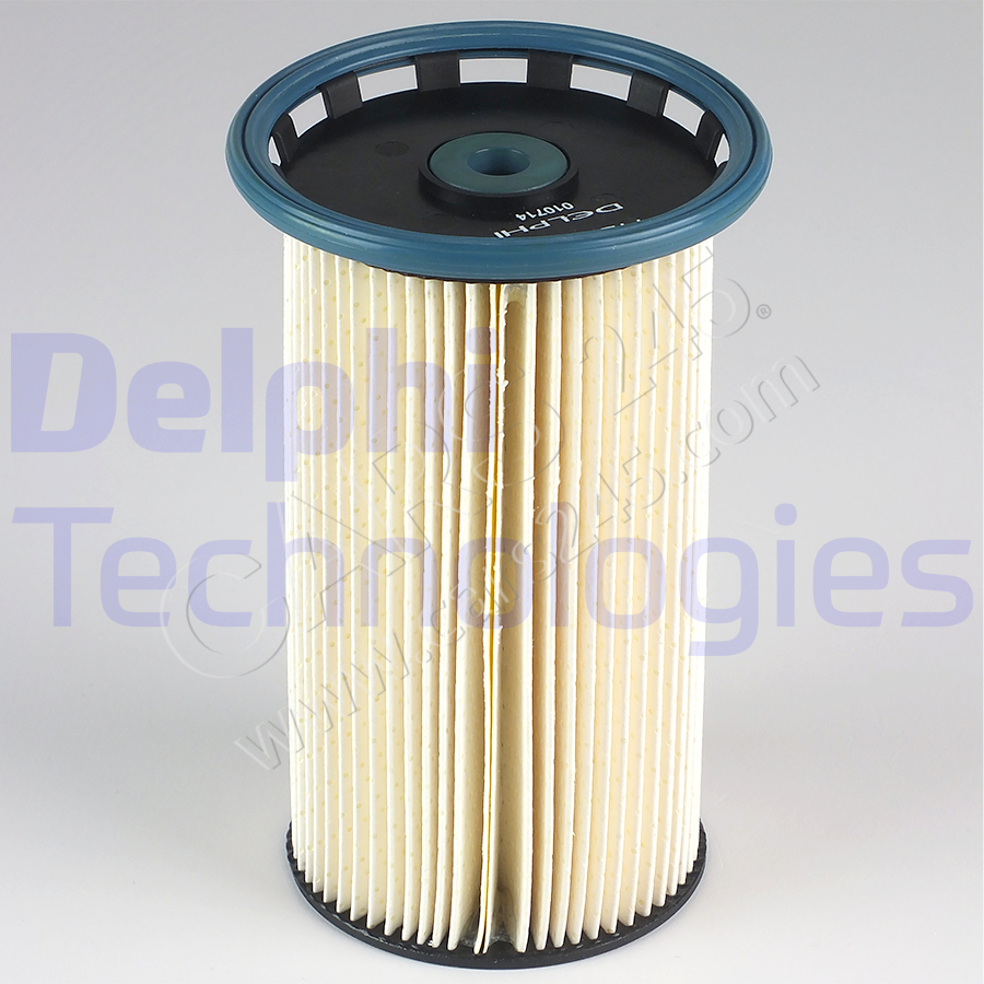 Fuel Filter DELPHI HDF682 8