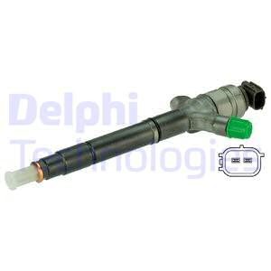 Injector DELPHI HRD629