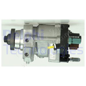 High Pressure Pump DELPHI HRP726