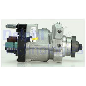 High Pressure Pump DELPHI HRP726 2