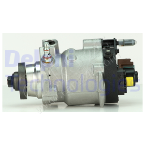 High Pressure Pump DELPHI HRP726 4