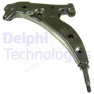 Control/Trailing Arm, wheel suspension DELPHI TC1120