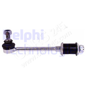 Link/Coupling Rod, stabiliser bar DELPHI TC2183