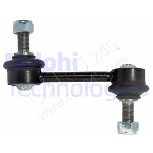 Link/Coupling Rod, stabiliser bar DELPHI TC2303