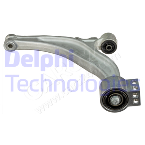 Control/Trailing Arm, wheel suspension DELPHI TC3807