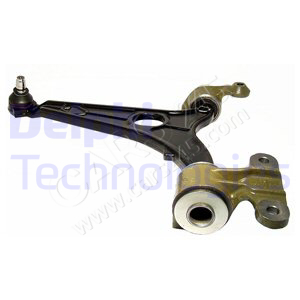 Control/Trailing Arm, wheel suspension DELPHI TC1470