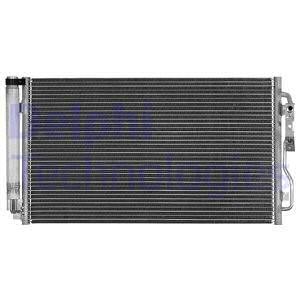 Condenser, air conditioning DELPHI CF20148-12B1