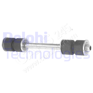 Link/Coupling Rod, stabiliser bar DELPHI TD274W