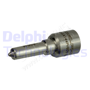 Repair Kit, injection nozzle DELPHI 6980574