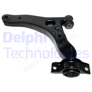 Control/Trailing Arm, wheel suspension DELPHI TC1165