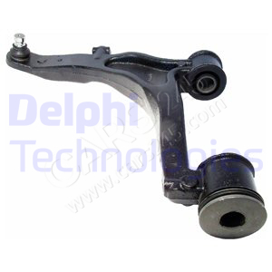 Control/Trailing Arm, wheel suspension DELPHI TC2353