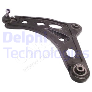 Control/Trailing Arm, wheel suspension DELPHI TC2461