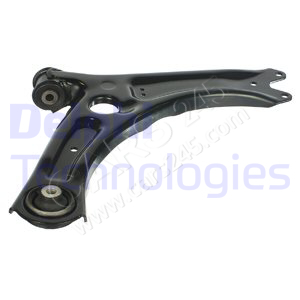 Control/Trailing Arm, wheel suspension DELPHI TC2971