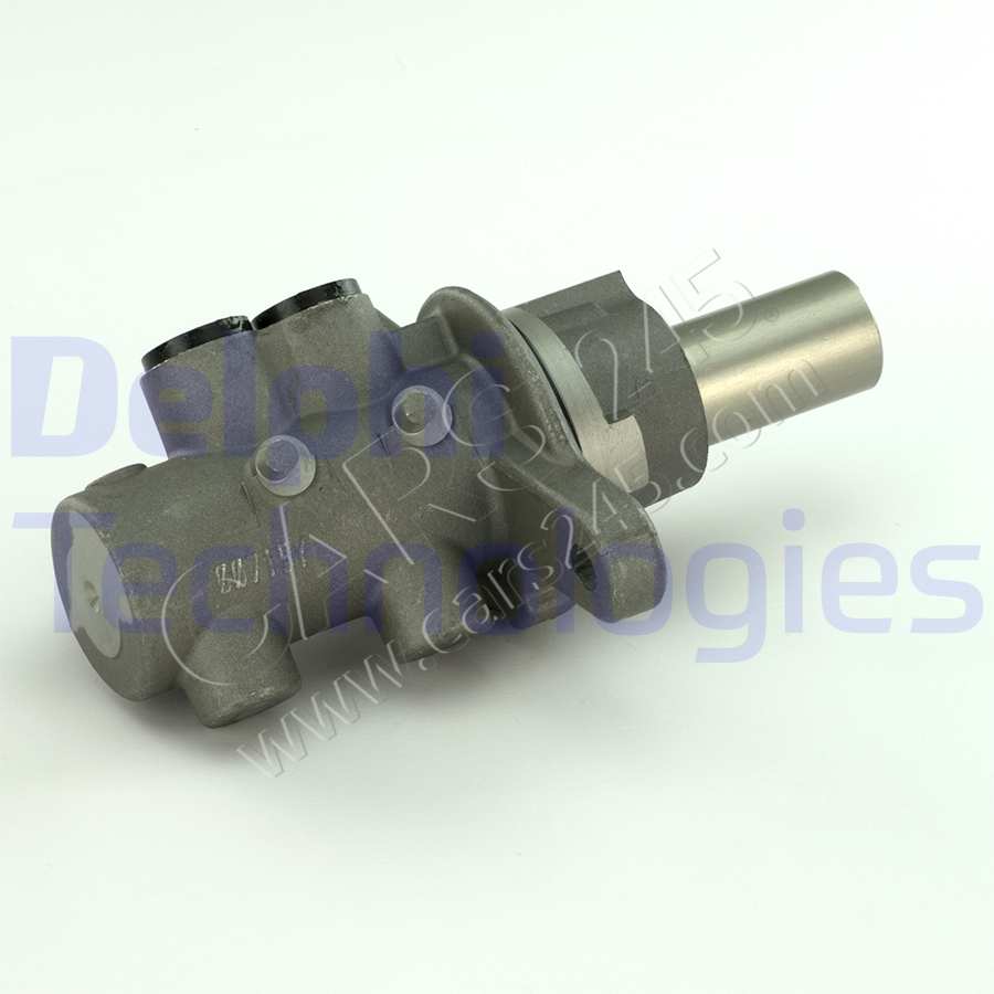 Brake Master Cylinder DELPHI LM80392 9