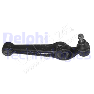 Control/Trailing Arm, wheel suspension DELPHI TC106
