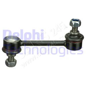 Link/Coupling Rod, stabiliser bar DELPHI TC925
