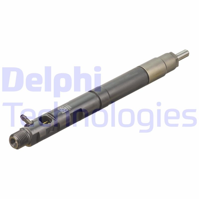 Injector DELPHI HRD367