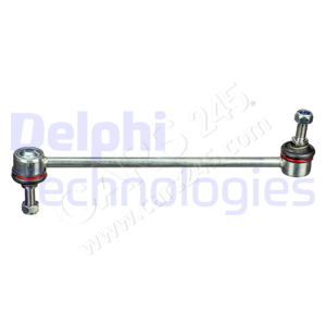Link/Coupling Rod, stabiliser bar DELPHI TC1575