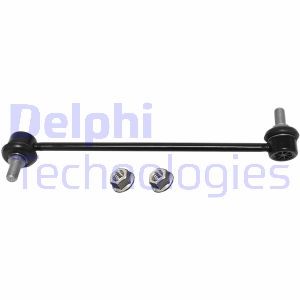 Link/Coupling Rod, stabiliser bar DELPHI TC7790