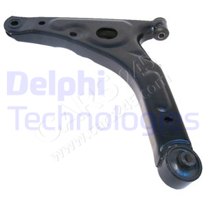 Control/Trailing Arm, wheel suspension DELPHI TC1292
