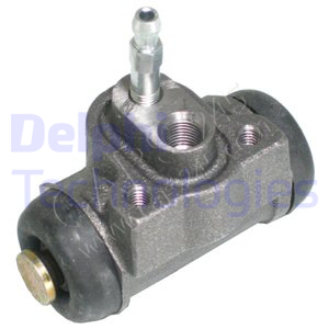 Wheel Brake Cylinder DELPHI LW31771
