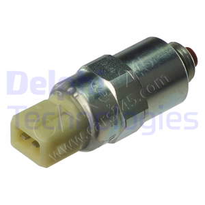 Fuel Cut-off, injection system DELPHI 7185-900H 2