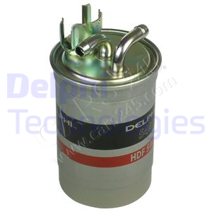 Fuel Filter DELPHI HDF540