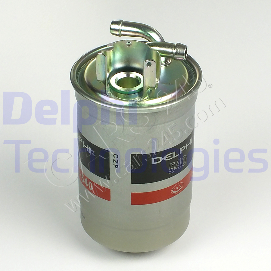 Fuel Filter DELPHI HDF540 10
