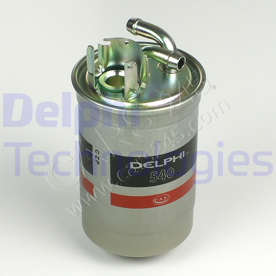 Fuel Filter DELPHI HDF540 11