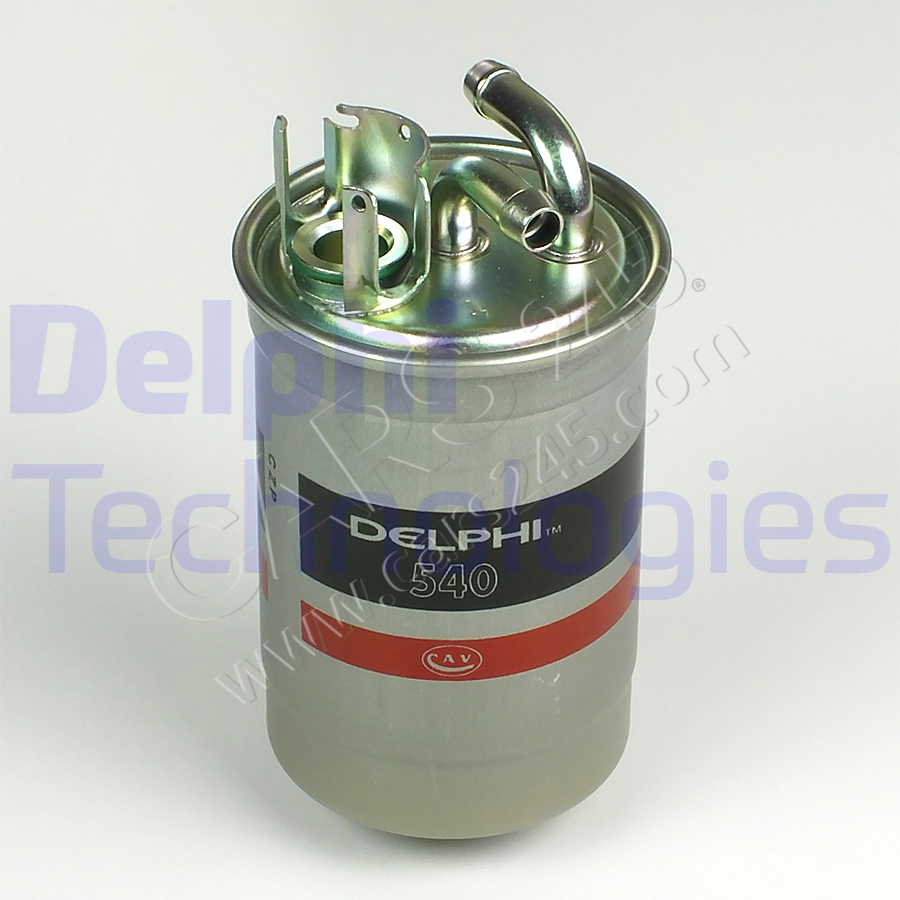Fuel Filter DELPHI HDF540 12