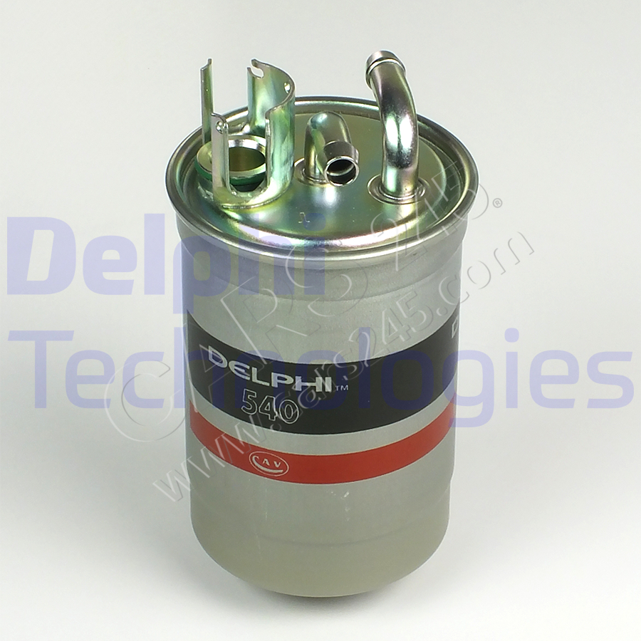 Fuel Filter DELPHI HDF540 13