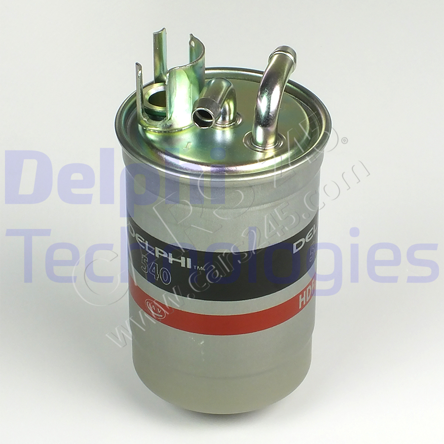 Fuel Filter DELPHI HDF540 14