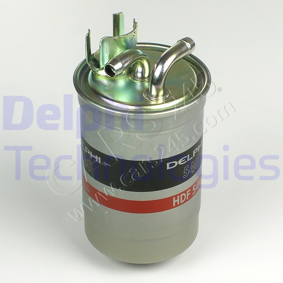 Fuel Filter DELPHI HDF540 15